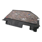 Revestimento Pedal Plastico Dir Marrom 6886807806 Mb