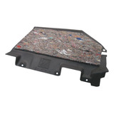 Revestimento Pedal Plastico Dir Preto 6886807806 Mb