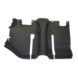 Revestimento Pedal Plastico Esq Preto Mb Ln 710 