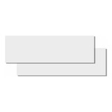 Revestimento Portinari Decora Wh Lux 8 2x25 9cm Caixa 0 53m 