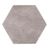 Revestimento Portobello Nord Cement Hexa Bold Mate 20x20
