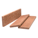 Revestimento Tijolinho Brick Natural Jacarandá 27m 