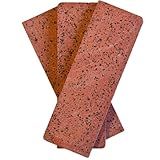 Revestimento Tijolinho Brick Urban Haus Rosso Mineral M 