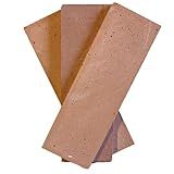 Revestimento Tijolinho Brick Urban Haus Terracota Soft M 