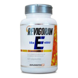 Revigoran Vitamina E 60