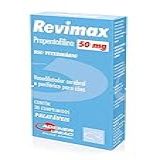 Revimax 50 Mg – 30 Comprimidos Agener - 50mg