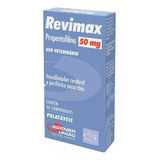 Revimax 50mg 30