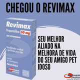 Revimax 50mg 30 Comprimidos