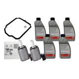 Revisão Câmbio Aut Al4 C Solenoides 207 307 308 408 5 Lts
