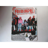 Revist Especial Rebelde Oficial Ano1 N3