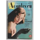 Revista Aconteceu