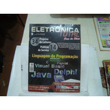 Revista Eletronica