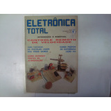 Revista - Eletrônica Total Nª 36