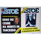Revista Isto