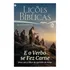 Revista - Lições Bíblicas Ebd 2º Trimestre 2025 Adulto Aluno Editora Cpad, Casa Publicadora Das Assembleias De Deus Português
