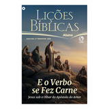 Revista Licoes