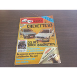Revista Quatro