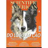 Revista - Scientific American Brasil Nº 159 Do Lobo Ao Cão
