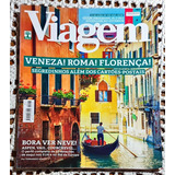 Revista Viagem