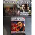 Revista,(3), Exp. Avent.,revoluções, Gr. Gênios Da História
