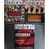 Revista,(3),história,guerras E Confl.,1ª E 2ª Guer. Mundial
