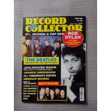 Revista Record Collector