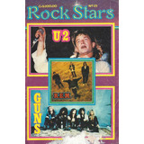 Revista Rock Stars