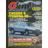 Revista 0km Nov 1995