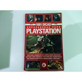 Revista 1001 Dicas Arrasadoras Para Playstation Dicas Gow 2