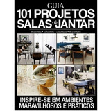 Revista 101 Projetos Salas