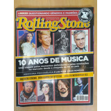 Revista 119 Rolling Stone