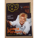 Revista 180 Graus 8 Luana Piovani Turismo Viagens Arte 462x