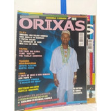 Revista 2 Unid Orixás Candomblé E Umbanda N 17 E 19