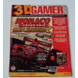 Revista 3d Gamer - Nº 03 - Não Acompanha O Cd-rom
