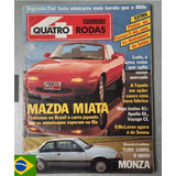 Revista 4 Quatro Rodas 364 Novembro