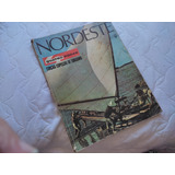 Revista 4 Rodas Edição Especial Turismo Nordeste 1971