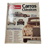 Revista 4 Rodas Jun