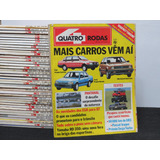 Revista 4 Rodas Nº315
