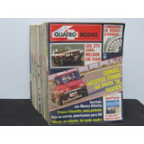 Revista 4 Rodas Nº327