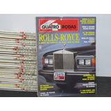 Revista 4 Rodas Nº371
