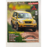 Revista 4x4 E Cia