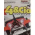 Revista 4x4 N 181 Em Bom Estado 