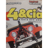Revista 4x4 N 181
