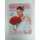 Revista 54 Noivas E Noivos Isis Valverde Vestidos Terno 4765