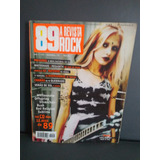Revista 89 A Revista Rock Número 1