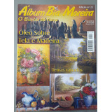 Revista Album Bia Moreira
