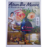 Revista Album Bia Moreira