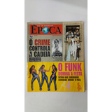 Revista Epoca 145 Politica