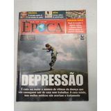 Revista Epoca 259 Depressao