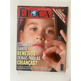 Revista Epoca 446 Ciencia